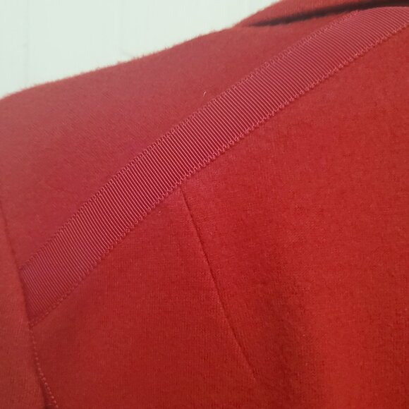 Rag & Bone Lexington Blazer Size 2 $550 - Picture 8 of 12